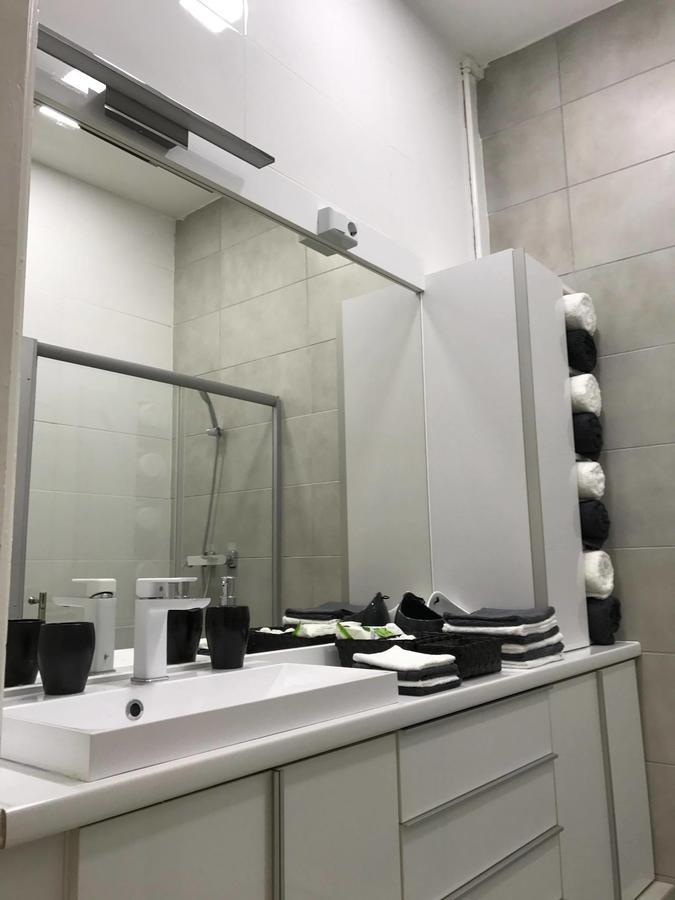 Manyi Apartman Debrecen Eksteriør bilde