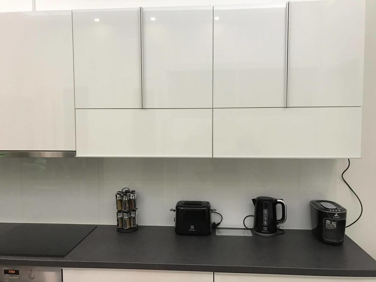 Manyi Apartman Debrecen Eksteriør bilde