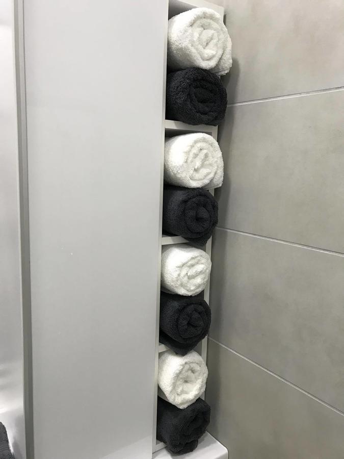 Manyi Apartman Debrecen Eksteriør bilde
